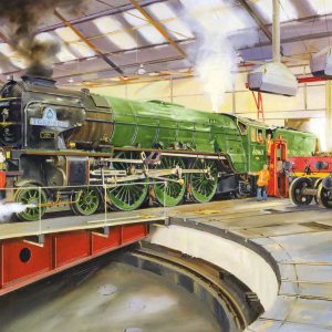 tornado barrow hill chesterfield david charlesworth